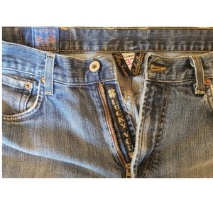 Lucky Brand Bootcut Jeans